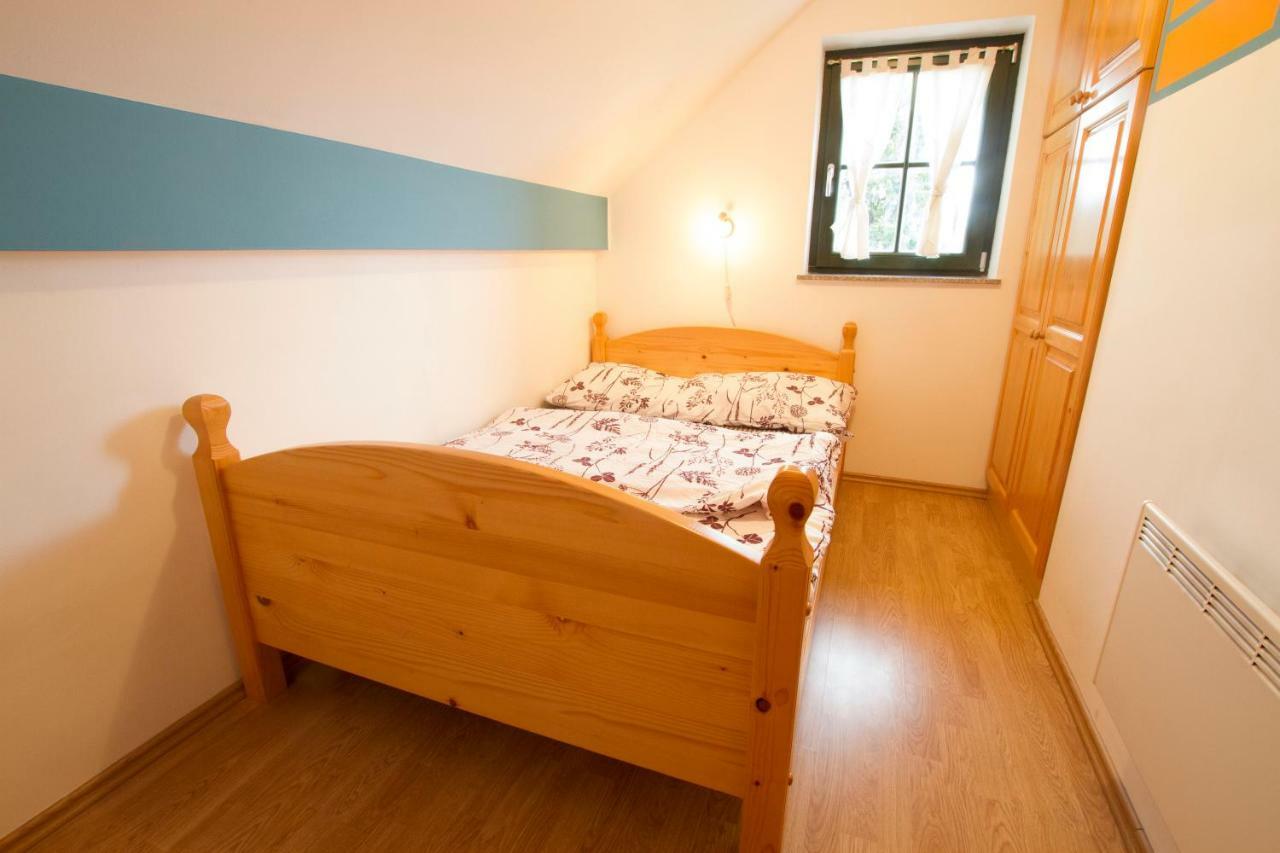 Apartment Sara Vitanje Ngoại thất bức ảnh