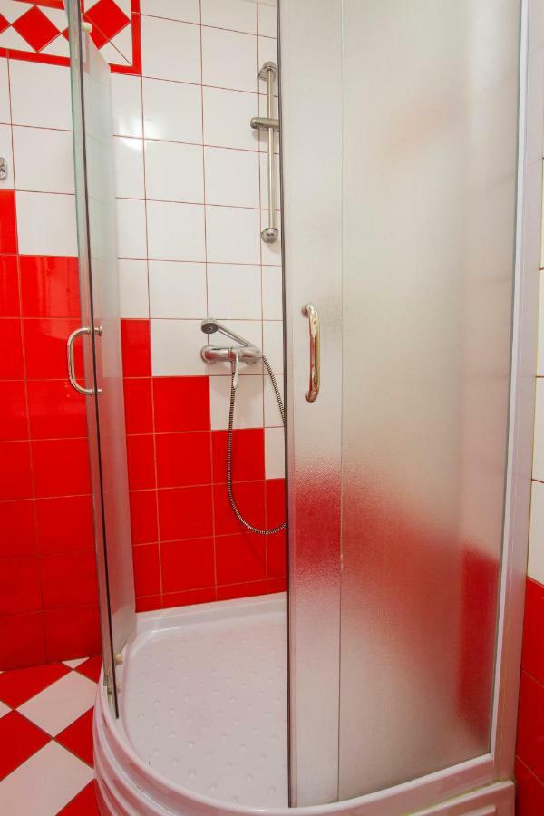 Apartment Sara Vitanje Ngoại thất bức ảnh