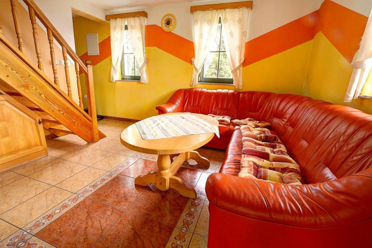Apartment Sara Vitanje Ngoại thất bức ảnh