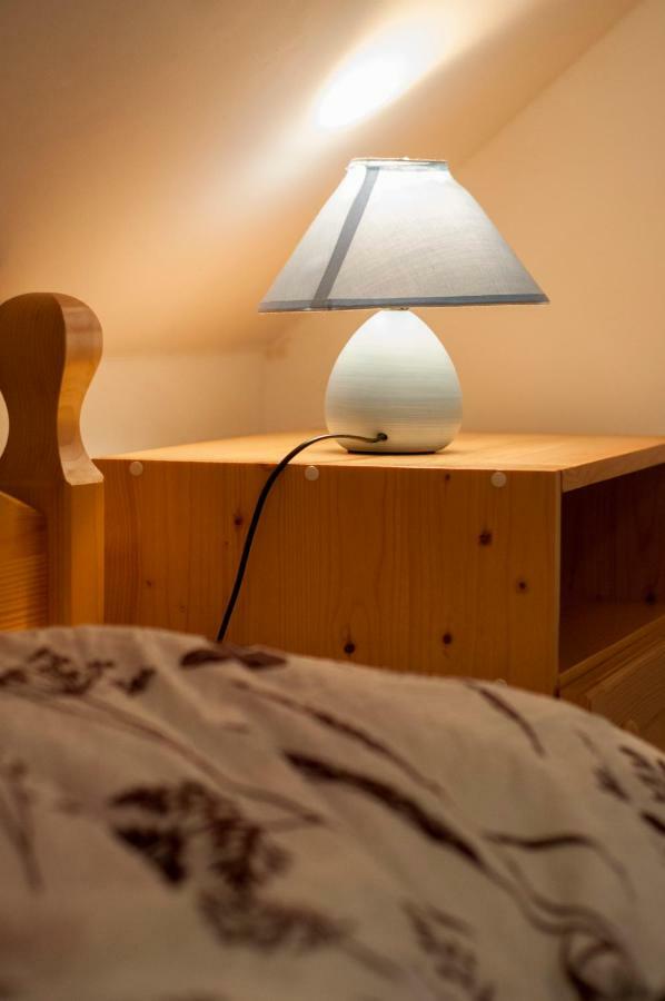 Apartment Sara Vitanje Ngoại thất bức ảnh